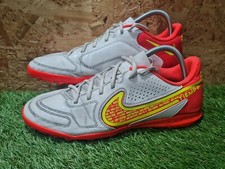 Nike Tiempo Legend 9 Club DA1193-176 TF UK8  Trainers Gym Running Fitness