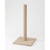 Sustainable Lifestyles 40 In. Sisal Cat Scratching Post Stretcher Bone on sale Sustainable Lifestyles 40 In. Sisal Cat Scratching Post Stretcher Bone on sale