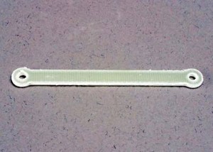 Traxxas T-bar Tie bar Fiberglass (srt) 2532