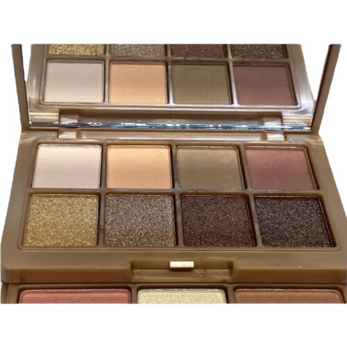 2 Khroma Beauty Kourtney Kim Khloe Kardazzle Complete Rose Gold Palette Kardashi - Picture 3 of 7