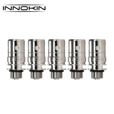 Innokin Z Coils Zenith Zlide Go Z-Biip Kroma-Z Plexus Plex3D Vape Atomizer  5pk | eBay UK
