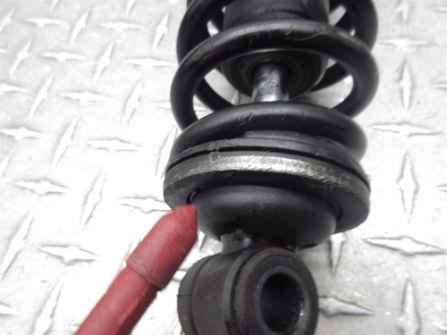 2020 Harley Davidson Sportster 1200 Rear Left Right Shock Absorber Suspension - Picture 8 of 20