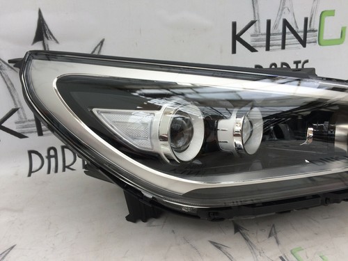HYUNDAI i30 PD 2017 NUOVO FARO FULL LED XENON LATO DESTRO G4921-22040 - Foto 3 di 12
