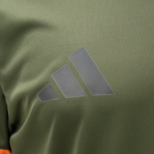 Camiseta deportiva de fútbol para hombre Adidas Squadra 25 manga corta AsiaFit JN7858 - Imagen 4 de 6