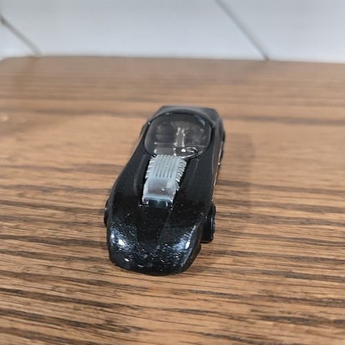 Hot Wheels Multi-Pack Exclusive Black Silhouette II Shark Sensor Mattel Diecast - Picture 11 of 17