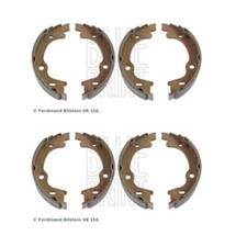 Tambour de frein Kia CARENS