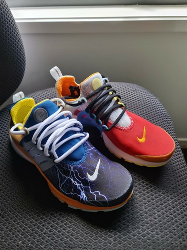 Nike Air Presto What The - Picture 6 of 6