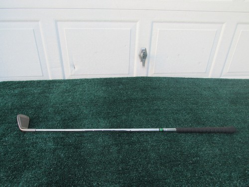 Dynacraft Accu-Mid 58° UW Wedge True Temper TT Lite Steel Shaft R Flex RH - Picture 12 of 14