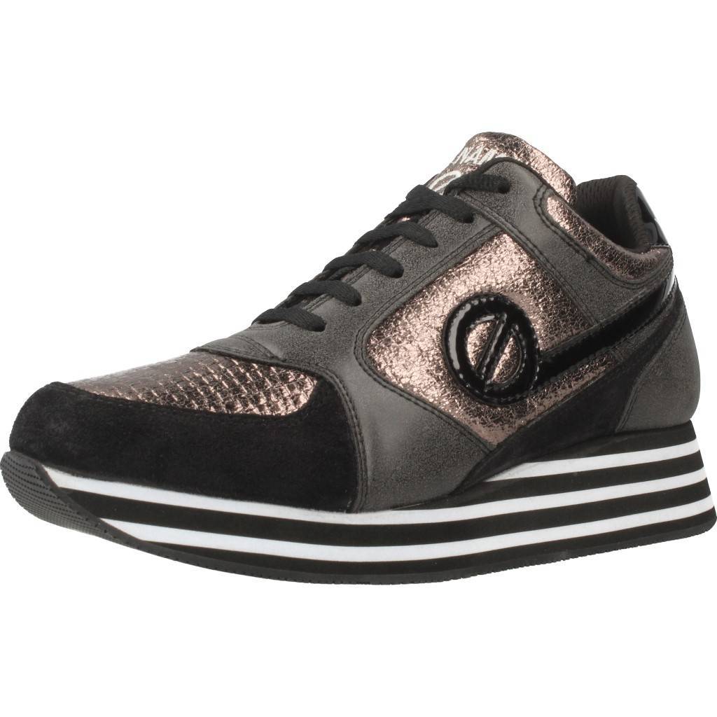 zapatilla de deporte NO NAME PARKO JOGGER, Color gris zapatilla de deporte deporte deporte NO NAME PARKO JOGGER, Color gris ordene ahora los precios más bajos
