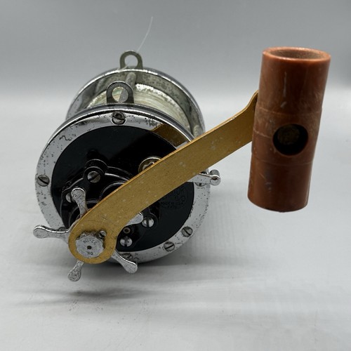 Penn Senator 6/0 Large Sea Fishing Reel Big Game Reel - Picture 3 of 11