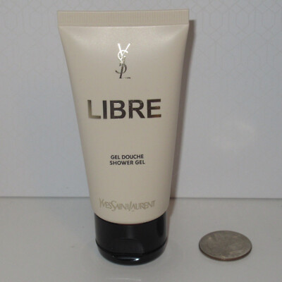NEW YSL Yves Saint Laurent LIBRE Shower Gel fl oz 50mL