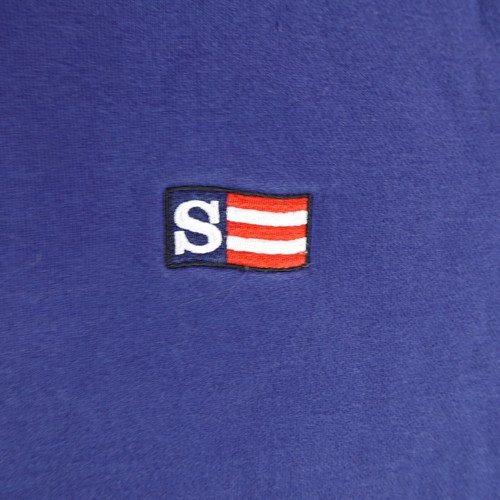 Sudadera con Capucha Schlatt 2020 Para Hombre Azul Medio Campaña Presidencial Pullover Sudadera - Imagen 3 de 11