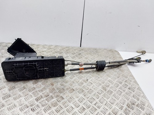 PEUGEOT 308 MK2 SPEED MANUAL GEARSTICK SHIFTER SELECTOR 2021 - Picture 13 of 18