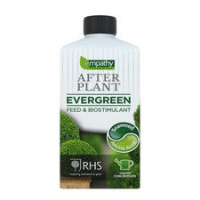 Empathy After Plant Evergreen Organic Plant Fertiliser Feed & Bio Stimulant 1L 11.09 per litre
