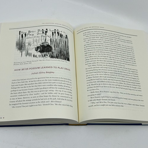 "The Annotated African American Folktales" by Henry Louis Gates Jr, 2017 - Picture 6 of 7