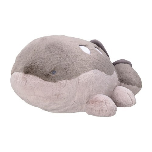 Pokemon Center Fuwa Fuwa Dakko Clodsire Plüschpuppe Japan - Bild 2 von 6