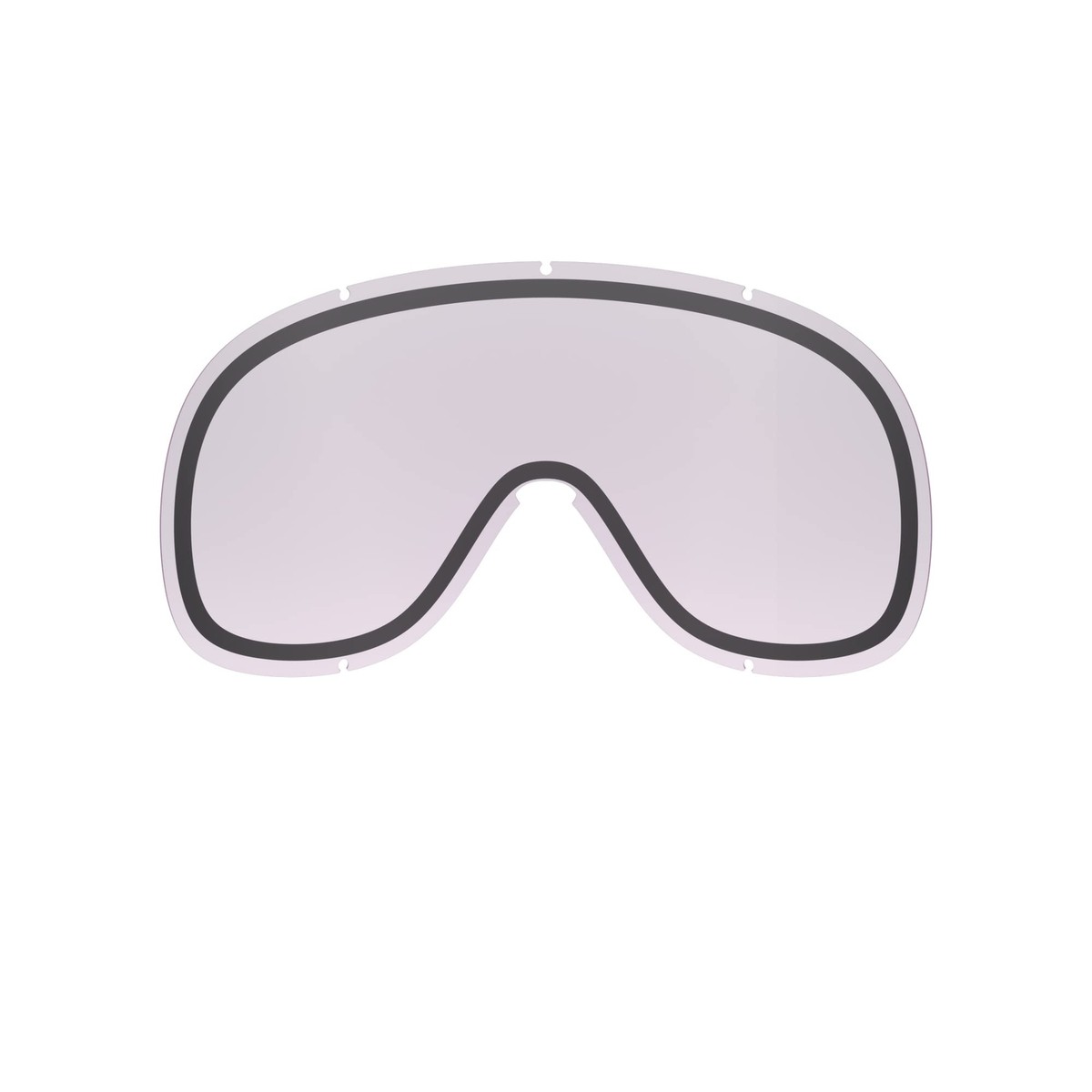 poc retina clarity comp 新品未開封 POC Retina Big Clarity