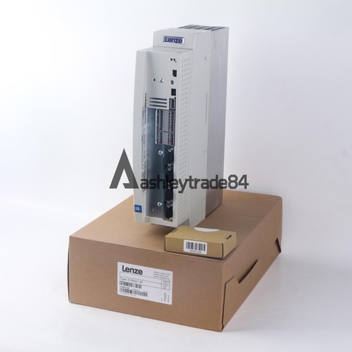 ONE NEW LENZE SERVO CONTROL EVS9321-EP EVS9321EP - Picture 3 of 17