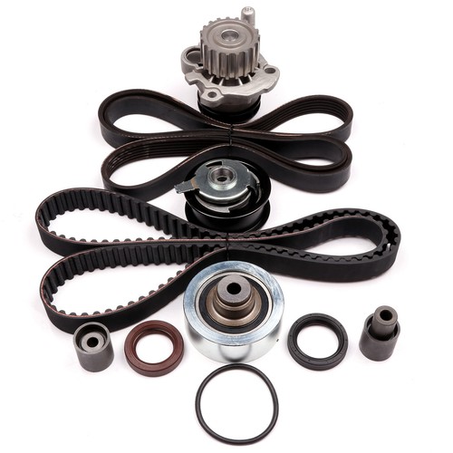 ✅Timing Belt Kit with Water Pump For 98-04 1.9L VW Golf Jetta Beetle - Bild 10 von 16