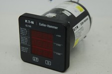 Eaton Cutler-Hammer IQ 100 Electronic Power Meter (IQ110S43A5CP2)