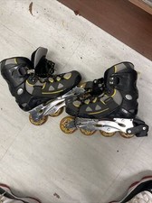 FForward Talon 6000 Series Inline Skates Rollerblades Size 7