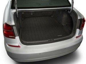 Volkswagen 000 061 166 A Cargo Liner