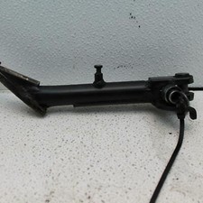 2009 SUZUKI GZ250 (#332) KICKSTAND SIDE KICK STAND PROP