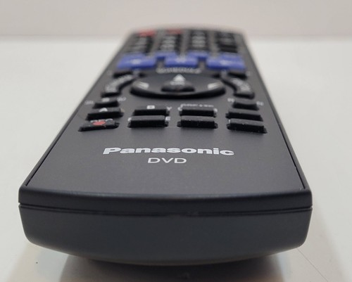 Nuovo OEM Panasonic N2QAYB000211 lettore DVD remoto DMR-EZ17 DMR-EZ37VP DMR-EZ27K - Foto 5 di 7
