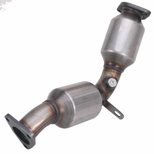 Exhaust Manifold Catalytic Converter For Nissan 350Z/Infiniti FX35 G35 M35 3.5L - Picture 7 of 16