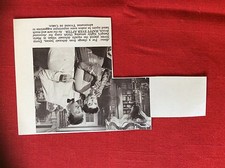 m2e ephemera 1950s film picture cutting david niven yvonne de carlo 