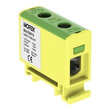 OTL50 Stecker gelb-grün 1xAl/Cu 1 5-50mm2 1000V Universalklemme MAA1050Y /T2DE
