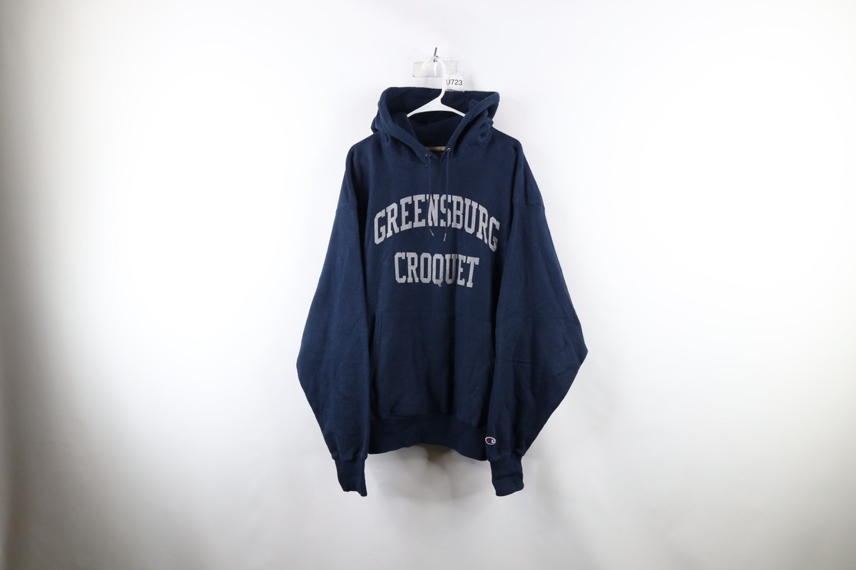 Vintage 90s Champion Reverse Weave Mens XL Spell Out Vintage 90s Champion Reverse Weave Mens XL Spell Out