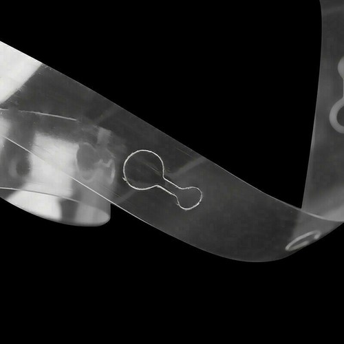 5M Ballon Streifen Bogen Party Verbindungskette Kunststoffband Girlande Schnur Hochzeit - Bild 5 von 8