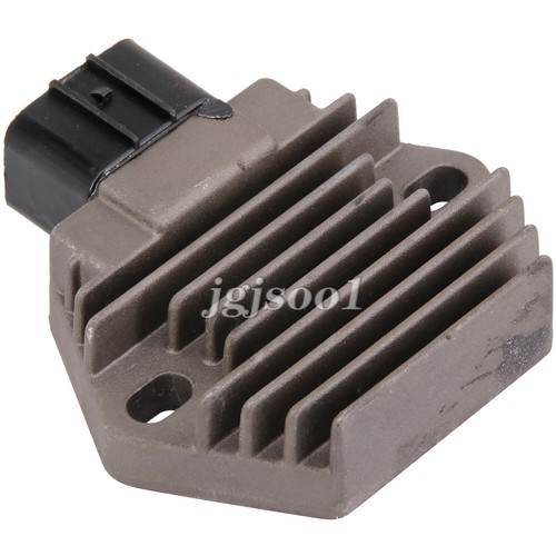 Regulator Rectifier 31600-HN5-M40 For Honda TRX350 2004-2006 CRF230L CRF230M US - Picture 9 of 13