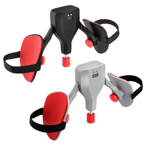 Thigh Exercise Equipment Thigh Muscle Exerciser 360 Adjustable Hip Trainer Suppl