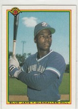 1990 BOWMAN BASEBALL #259-528 YOU-PICK