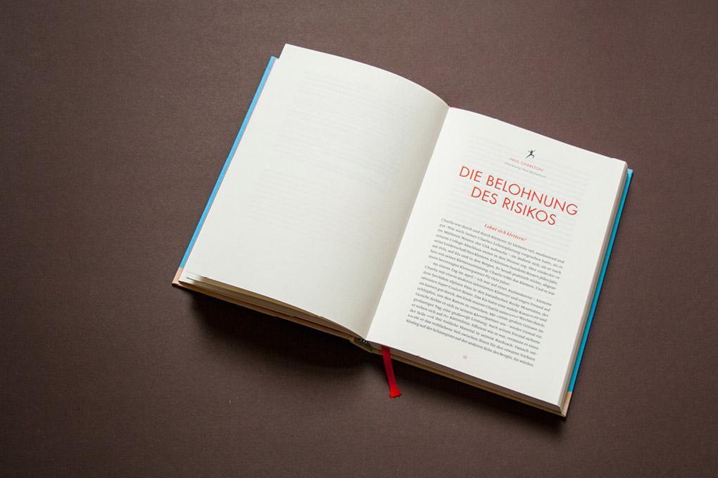 Thumbnail - Die Philosophie Des Kletterns Stephen E. Schmid (u. A.) Buch 224 S.