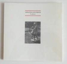 Armando Giuffredi scultore - Comune di Montecchio Reggio Emilia 1990