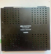 CRESTRON HD-Scaler HDMI Video Scaler with AC Adapter
