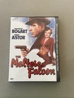 The Maltese Falcon (Dvd, 2000) Ft. Humphrey Bogart & Mary Astor; Brand New!