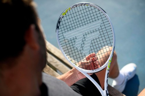 Technifibre TF-X1 Tennis Racket G2 RRP £230 - Picture 6 of 6