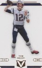 2019 Panini Chronicles Tom Brady #V-22