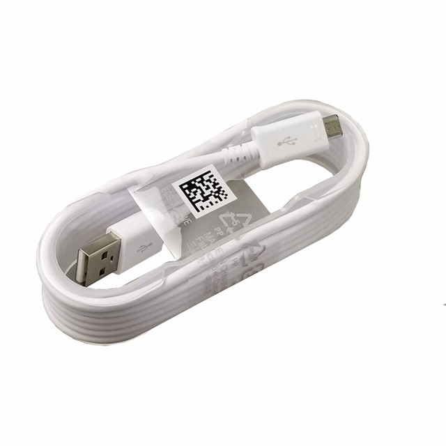 Samsung Galaxy S7 Active USB PC Data Sync Power Charger Charging Cord