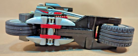 Vintage 2003 Lego Exo-Force 8354 Bike Night Racer