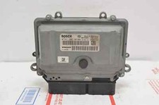 2012 12 Volvo S60 31286086 Engine Control Module Unit Ecm J43 033