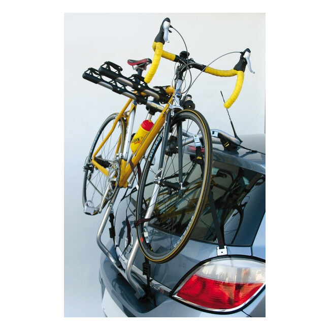 Portaciclo universale milano in acciaio PERUZZO bicicletta Portaciclo universale milano in acciaio PERUZZO bicicletta