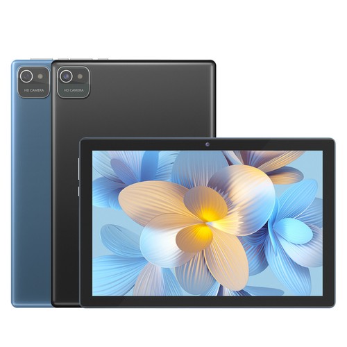 2023 NEW 10.1inch Android 11.0 Tablets PC 4GB+64GB WIFI Dual Camera Bluetooth AU - Picture 12 of 17