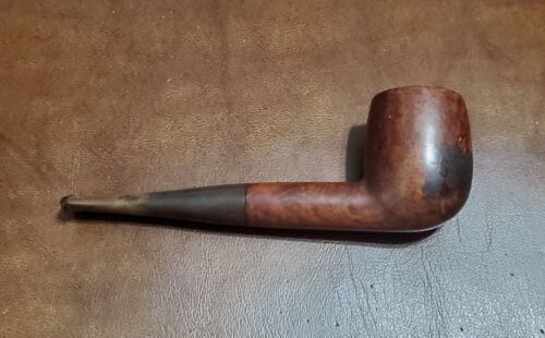 Moorgate England 485 Estate Pipe Made By Comoys - Picture 2 of 5