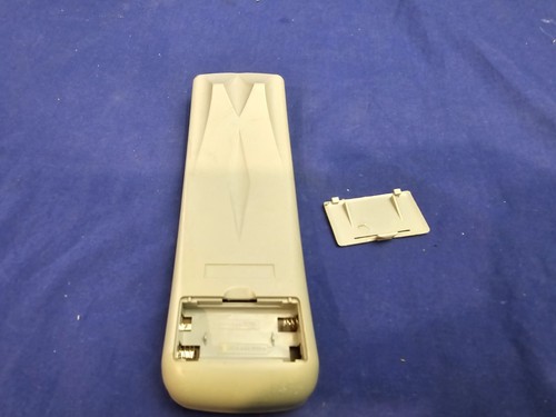 Original MTV MUSIC TELEVISION DVD CD Player Remote Control MTV-3816, TS-3816DVD - Bild 2 von 2