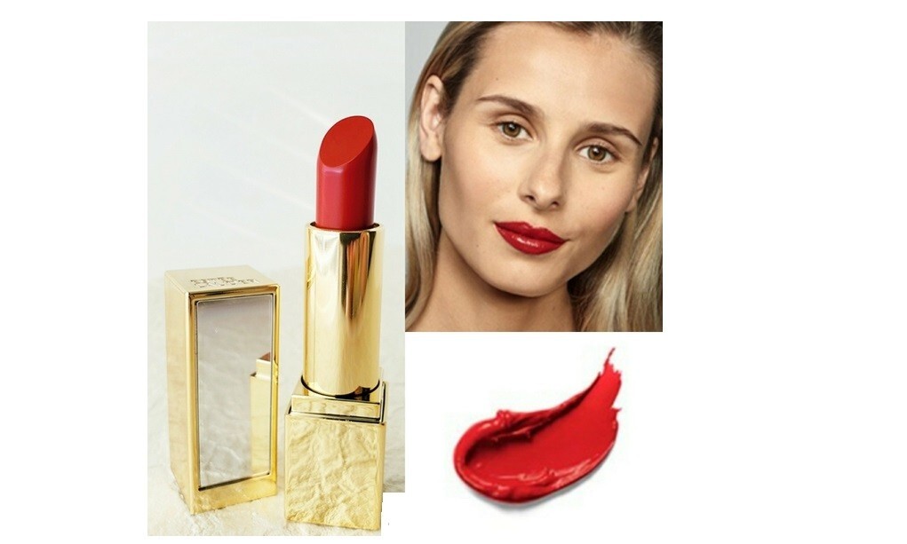 Estee Lauder Pure Color Envy Sculpting Lipstick Creme Finish 340